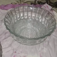 ظروف کریستال قدیمی و نو و اورجینال
