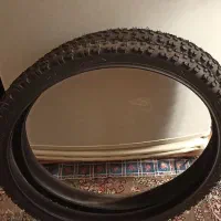 لاستیک دوچرخه