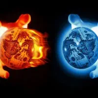 راهنمایی برای طبع گرم