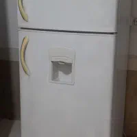 یخچال فریزر سالم بدون برفک