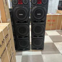 اسپیکر دوقلو و تک انواع مدل اقساط 24ماهه