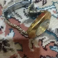 ساعت سیتیزین