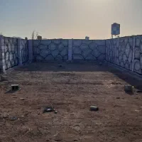 باغچه چهار دیواری سند تک برگ|فروش زمین و ملک کلنگی|شهریار, اصیل آباد|دیوار