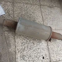 مبنع رنجووری نو بدون جوش پارگی