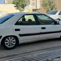 زانتیا ۲۰۰۰ مدل ۸۹|خودرو سواری و وانت|سیرجان, |دیوار