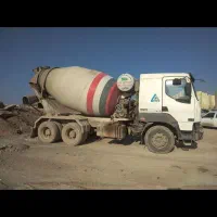 میکسر بی ام سی ۲۰۰۸ کاویان ۹۴|خودرو سنگین|تهران, یافت‌آباد|دیوار