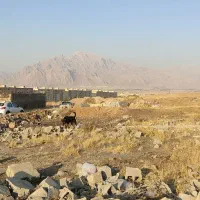 زمین 400متری ملاحسینی|فروش زمین و ملک کلنگی|کرمانشاه, |دیوار