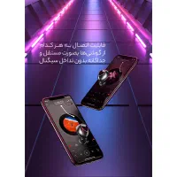 هدفون Q20 Pro  بلوتوث 5.3 +پاوربانک|لوازم جانبی موبایل و تبلت|شیراز, فرهنگ شهر|دیوار