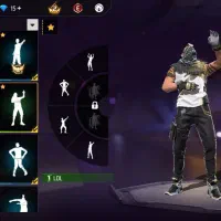 اکانت‌ فری فایر پول|کنسول، بازی ویدئویی و آنلاین|تبریز, |دیوار