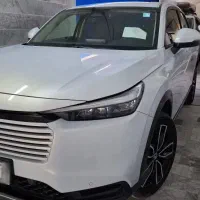 هوندا hrv  ژاپنی سفارش اروپا