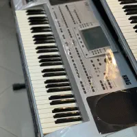 کیبورد ارگ گالری|پیانو، کیبورد، آکاردئون|مشهد, ولیعصر (شهرک غرب)|دیوار
