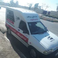 امدادخودرو شبانه روزی (استارت.دینام.باتری)