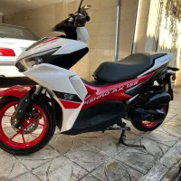 ایروکس|موتورسیکلت|گرگان, |دیوار