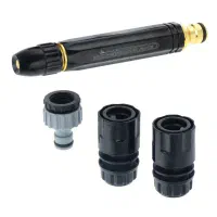 آب پاش مدل کارواشی