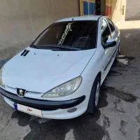 ۲۰۶ اس دی مدل ۹۳