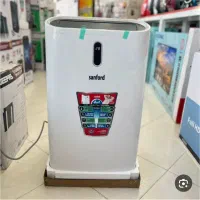 کولر گازی پرتابل ۱۴ هزار سانفورد...