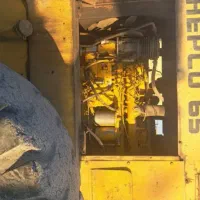 لودر هپکو ۶۵|خودرو سنگین|اندیشه, شهرک کوثر|دیوار