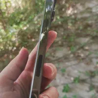 آیفون 13pro 256g|موبایل|افزر, |دیوار