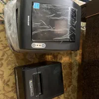 پرینتر حرارتی