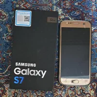 سامسونگ s7 ساده