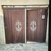 فروش در آهنی