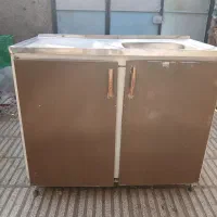 کابینت فلزی