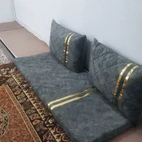 روبالشتی تشک