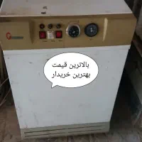 خرید فروش رادیات پکیج در هر کجای استان|آبگرمکن، پکیج، شوفاژ|کرج, شاهین‌ویلا|دیوار
