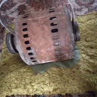 دینام کولر سیم پیچی مس