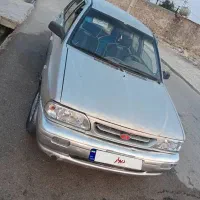 پراید141شاسی پلم