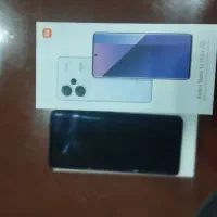 شیائومی نوت 13پرو پلاس 512گیگ رام 12