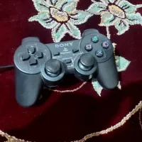 کنسول بازی ps2|کنسول، بازی ویدئویی و آنلاین|اسلام‌شهر, صادقیه|دیوار