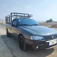 اریسان ۲ مدل 1404|خودرو سواری و وانت|دلوار, |دیوار