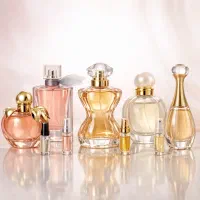 ارسال سمپل رایگان عطر (۵ میل)