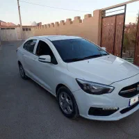 شاهین مدل ۱۴۰۰