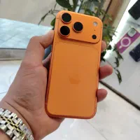 آیفون 17pro 256 zaa