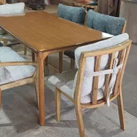 ست ناهارخور آشپزخانه|میز و صندلی غذاخوری|اهر, |دیوار