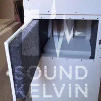 سایلنت باکس یخچالی|قطعات و لوازم جانبی رایانه|مشهد, نوید|دیوار