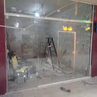 شیشه ساختمانی وسکوریت