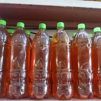 آب لیمو و آبغوره درجه یک