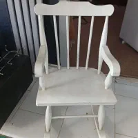صندلی راک کودک