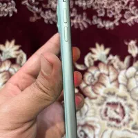 آیفون ۱۱ 256 گیگ|موبایل|کرج, جهان‌شهر|دیوار
