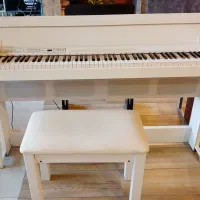 KORG C1 Air|پیانو، کیبورد، آکاردئون|قزوین, |دیوار