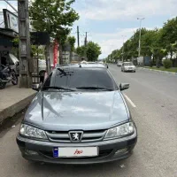 پارس tu5|خودرو سواری و وانت|آستارا, |دیوار