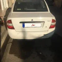 تیبا صندوق ۹۱|خودرو سواری و وانت|کلاله, |دیوار