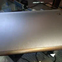 لپ تاپ اچ پی پاولیون dv6 پردازنده cori7 نسل دو|رایانه همراه|قزوین, |دیوار