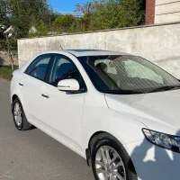 سراتو ۹۷ اپشنال بدون رنگ|خودرو سواری و وانت|نوشهر, |دیوار