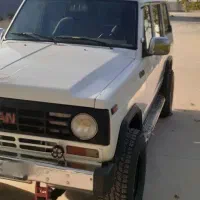 پاترول ۶ سیلندر موتور تویوتا|خودرو سواری و وانت|قدس, شهر‌قدس|دیوار