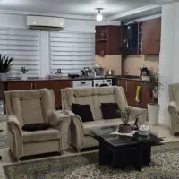 اجاره واحد ۹۵ متری آسانسور معلم اعلایی