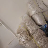 نون خشک